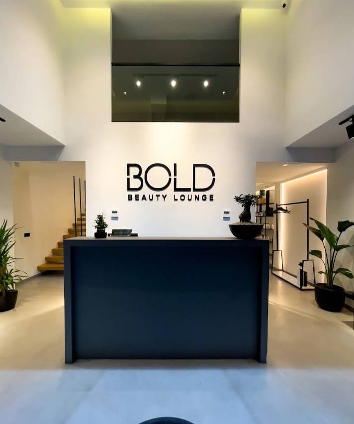 Bold Beauty Lounge